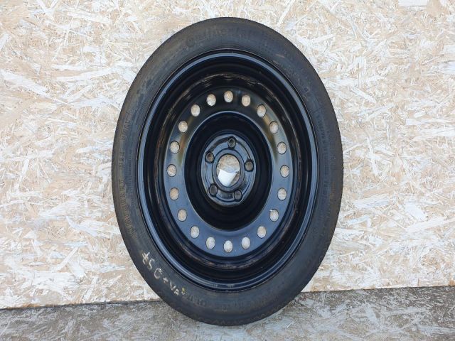 bontott OPEL INSIGNIA Pótkerék