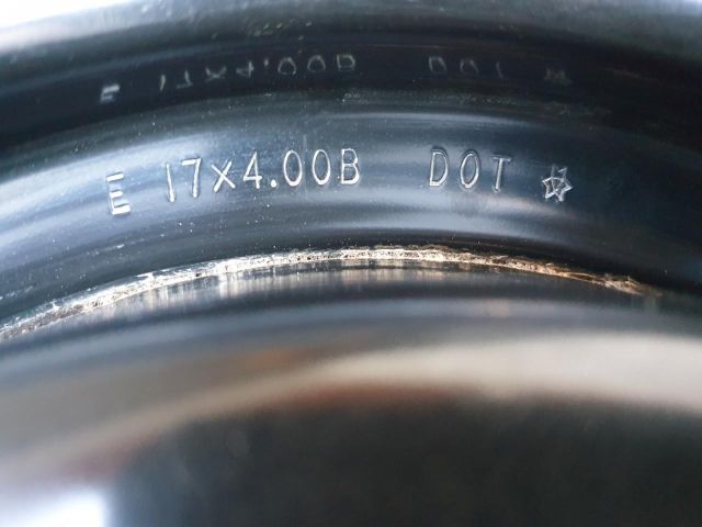 bontott OPEL INSIGNIA Pótkerék