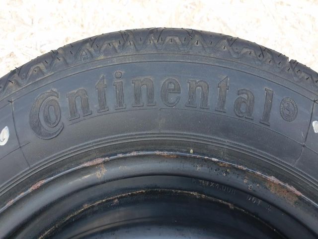 bontott OPEL INSIGNIA Pótkerék