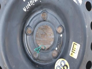 bontott OPEL INSIGNIA Pótkerék