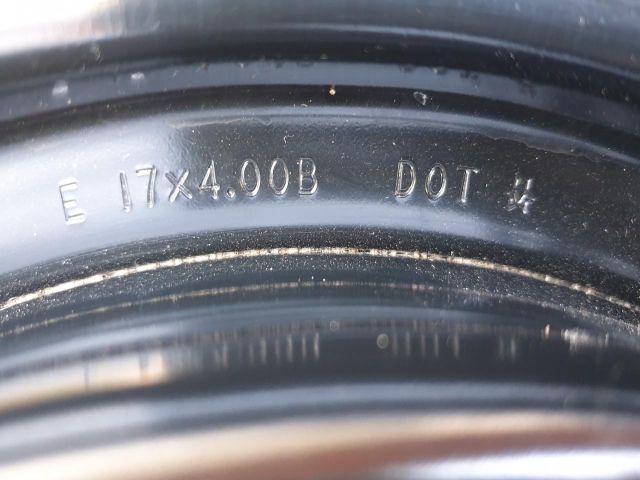 bontott OPEL INSIGNIA Pótkerék