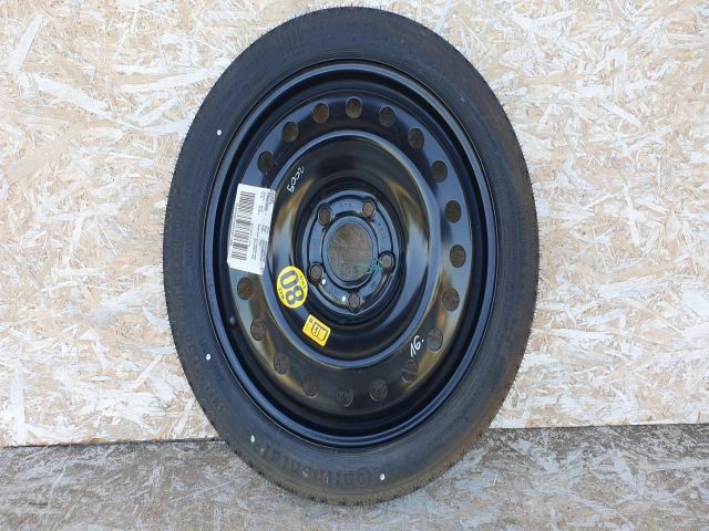 bontott OPEL INSIGNIA Pótkerék