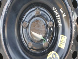 bontott OPEL INSIGNIA Pótkerék