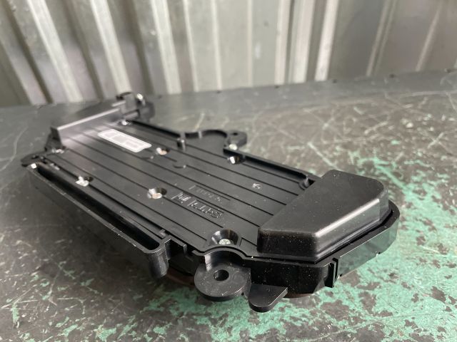 bontott OPEL INSIGNIA Rádió / CD Kapcsoló