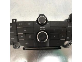 bontott OPEL INSIGNIA Rádió / CD Kapcsoló