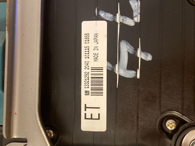 bontott OPEL INSIGNIA Rádió / CD Kapcsoló