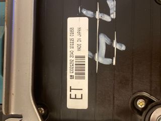 bontott OPEL INSIGNIA Rádió / CD Kapcsoló