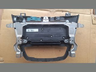 bontott OPEL INSIGNIA Rádió / CD Kapcsoló