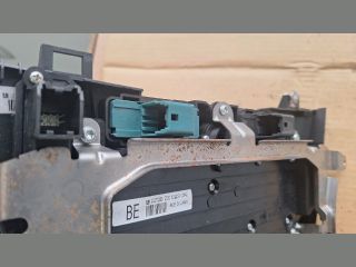 bontott OPEL INSIGNIA Rádió / CD Kapcsoló