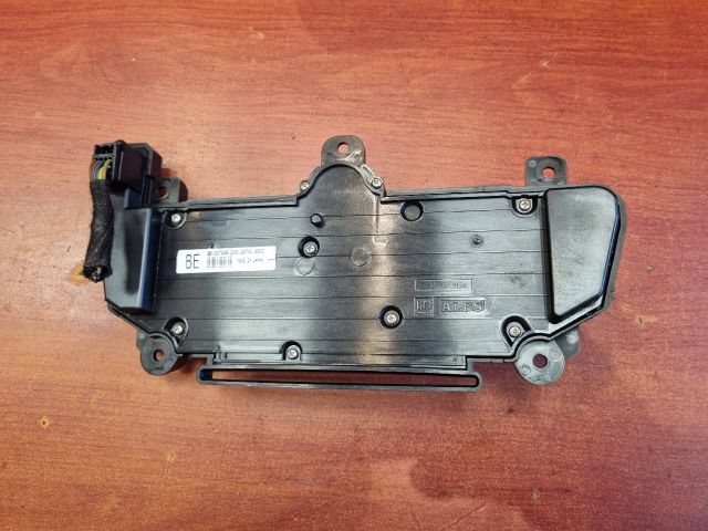 bontott OPEL INSIGNIA Rádió / CD Kapcsoló