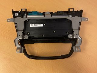 bontott OPEL INSIGNIA Rádió / CD Kapcsoló