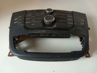 bontott OPEL INSIGNIA Rádió / CD Kapcsoló