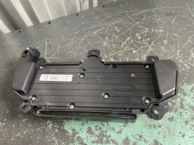 bontott OPEL INSIGNIA Rádió / CD Kapcsoló