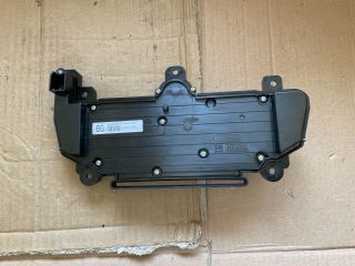 bontott OPEL INSIGNIA Rádió / CD Kapcsoló