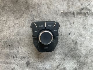 bontott OPEL INSIGNIA Rádió / CD Kapcsoló