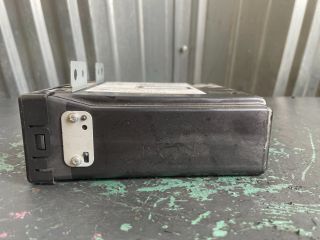 bontott OPEL INSIGNIA Rádió / CD