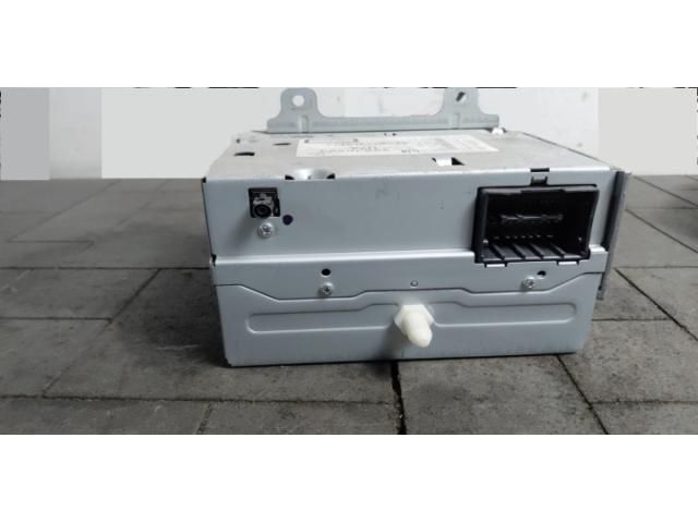 bontott OPEL INSIGNIA Rádió / CD