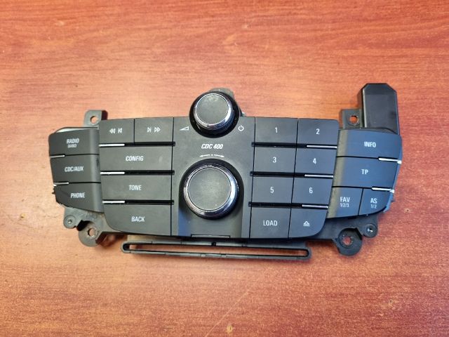 bontott OPEL INSIGNIA Rádió / CD