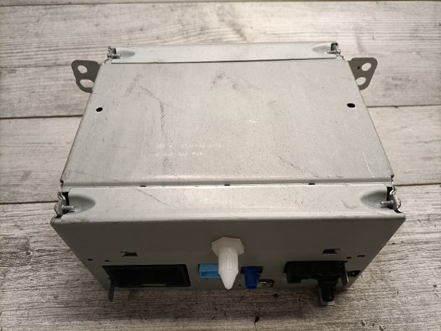 bontott OPEL INSIGNIA Rádió / CD