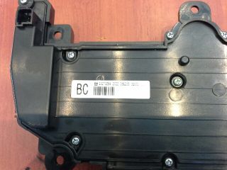 bontott OPEL INSIGNIA Rádió / CD