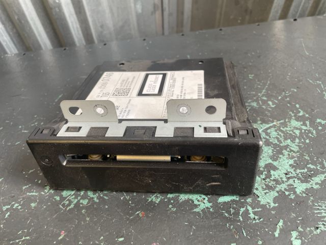 bontott OPEL INSIGNIA Rádió / CD