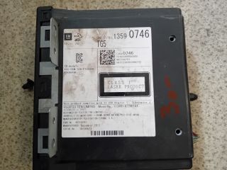 bontott OPEL INSIGNIA Rádió / CD