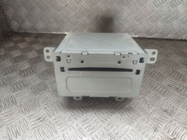 bontott OPEL INSIGNIA Rádió / CD