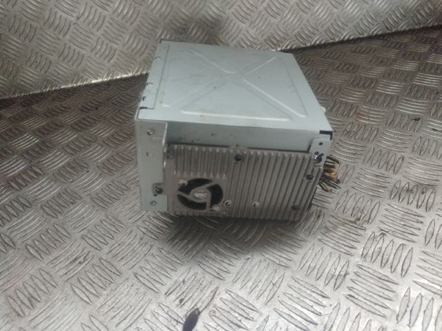 bontott OPEL INSIGNIA Rádió / CD