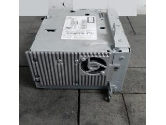 bontott OPEL INSIGNIA Rádió / CD