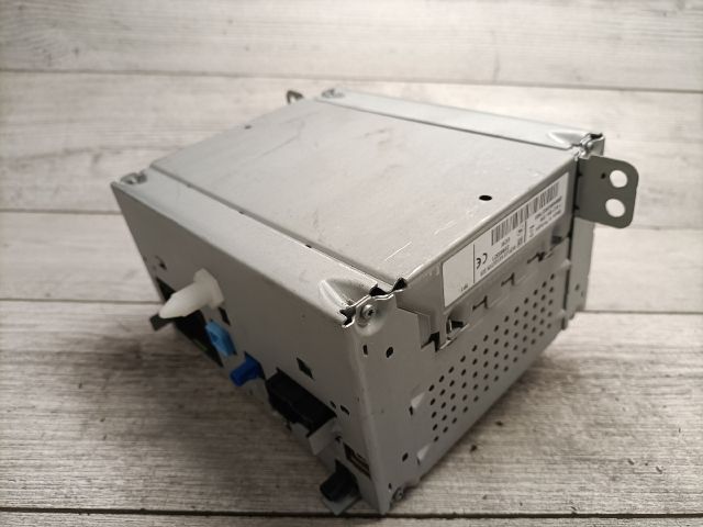 bontott OPEL INSIGNIA Rádió / CD