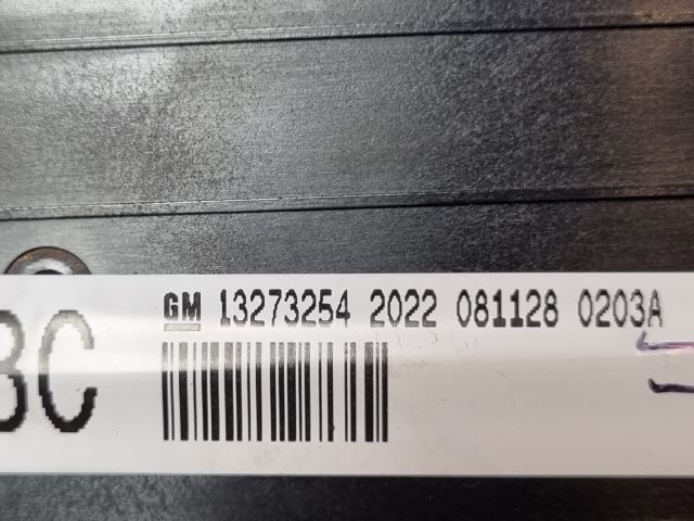 bontott OPEL INSIGNIA Rádió / CD