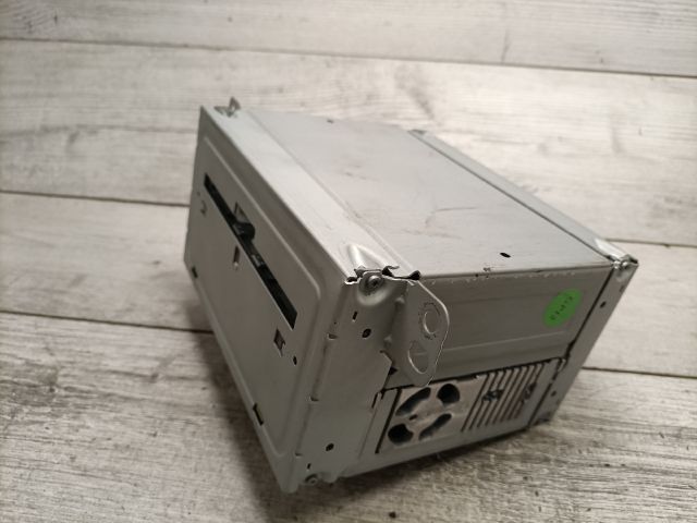 bontott OPEL INSIGNIA Rádió / CD