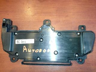 bontott OPEL INSIGNIA Rádió / CD