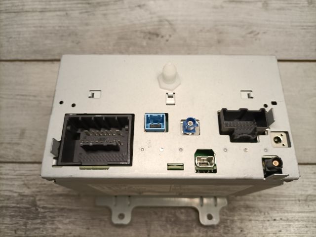 bontott OPEL INSIGNIA Rádió / CD