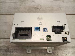 bontott OPEL INSIGNIA Rádió / CD