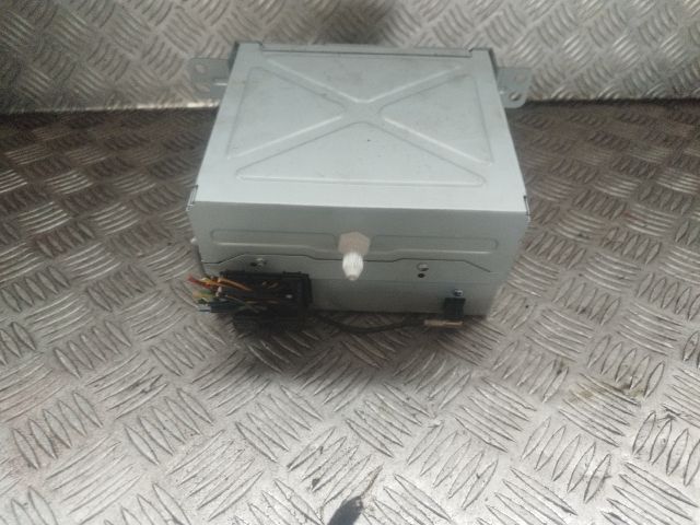 bontott OPEL INSIGNIA Rádió / CD