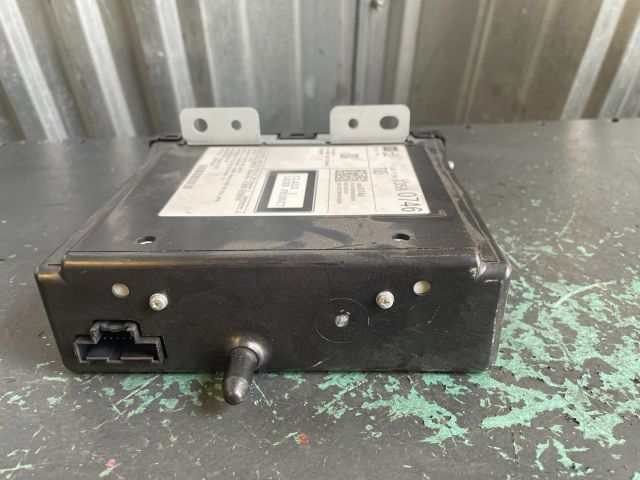 bontott OPEL INSIGNIA Rádió / CD