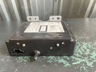 bontott OPEL INSIGNIA Rádió / CD