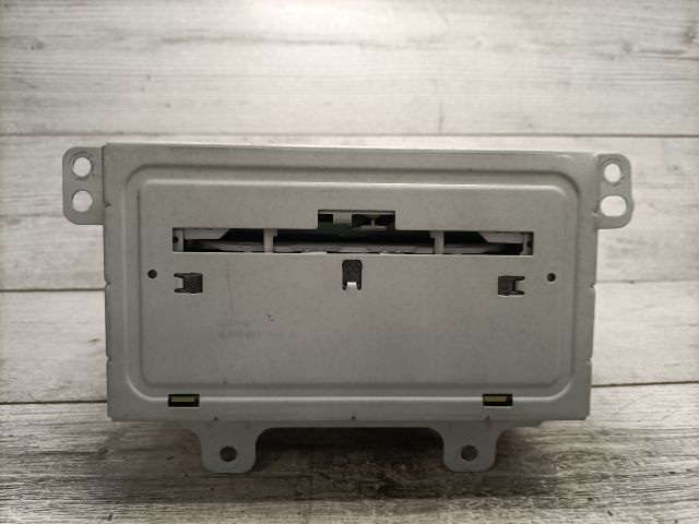 bontott OPEL INSIGNIA Rádió / CD