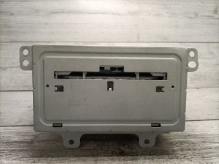 bontott OPEL INSIGNIA Rádió / CD