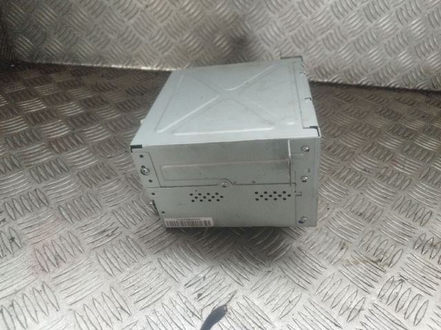 bontott OPEL INSIGNIA Rádió / CD