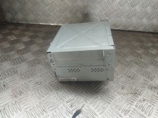 bontott OPEL INSIGNIA Rádió / CD