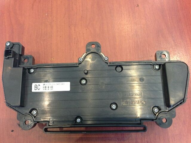 bontott OPEL INSIGNIA Rádió / CD