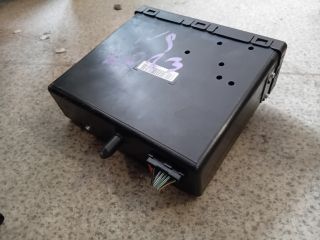 bontott OPEL INSIGNIA Rádió / CD