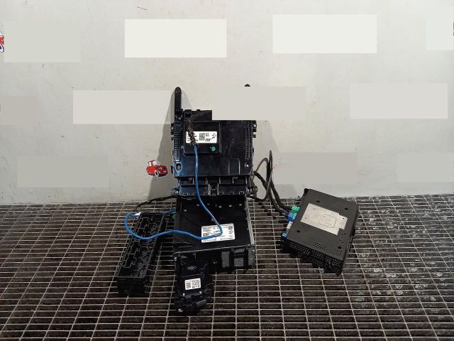 bontott OPEL INSIGNIA Rádió / CD