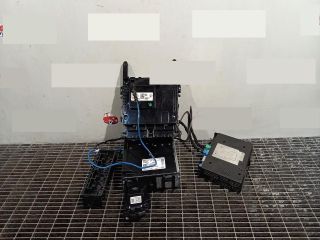 bontott OPEL INSIGNIA Rádió / CD