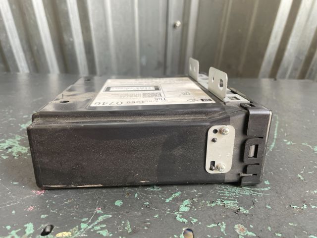 bontott OPEL INSIGNIA Rádió / CD