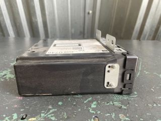 bontott OPEL INSIGNIA Rádió / CD