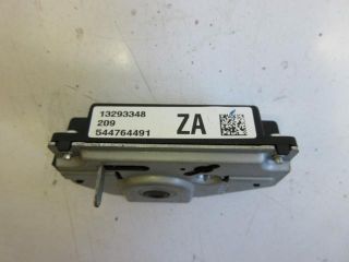 bontott OPEL INSIGNIA Rádió Zavarszűrő