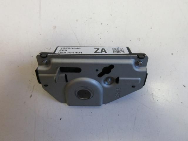 bontott OPEL INSIGNIA Rádió Zavarszűrő